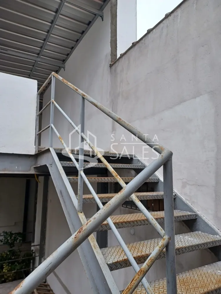 Loja-Salão, 150 m² - Foto 6