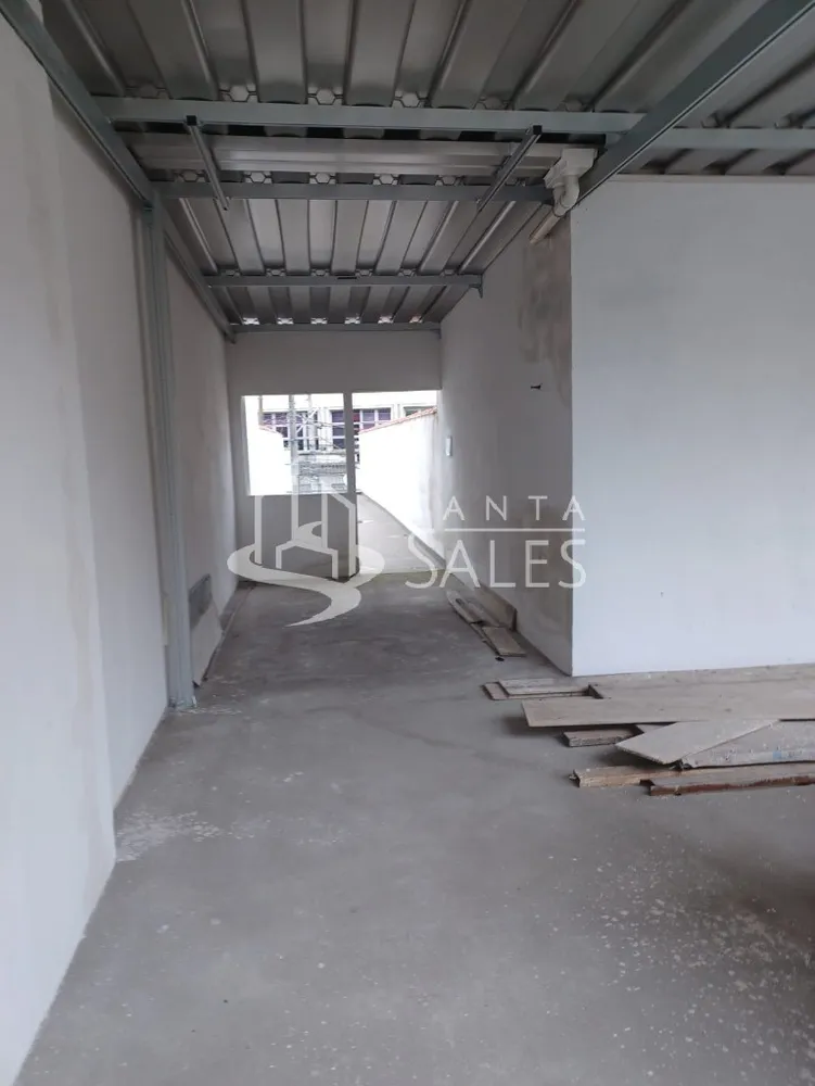 Loja-Salão, 150 m² - Foto 11
