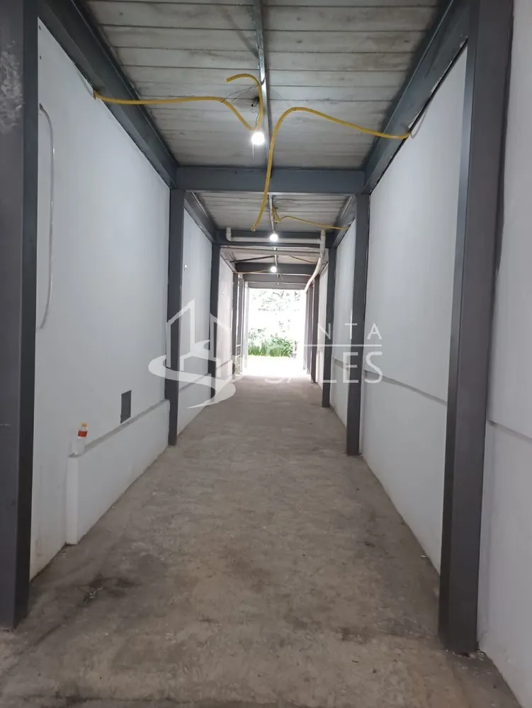 Loja-Salão, 150 m² - Foto 5