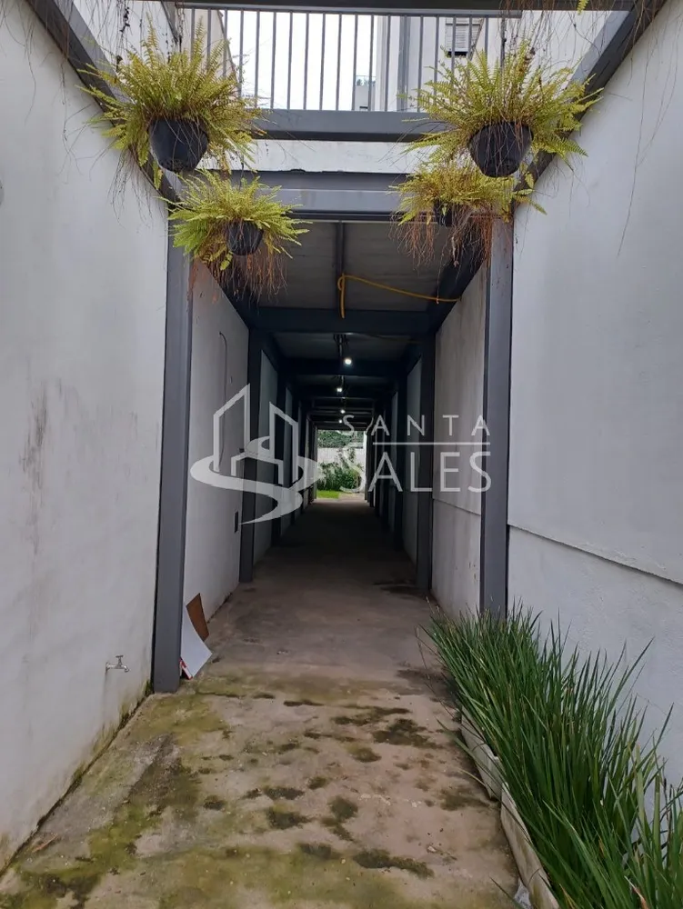 Loja-Salão, 150 m² - Foto 2