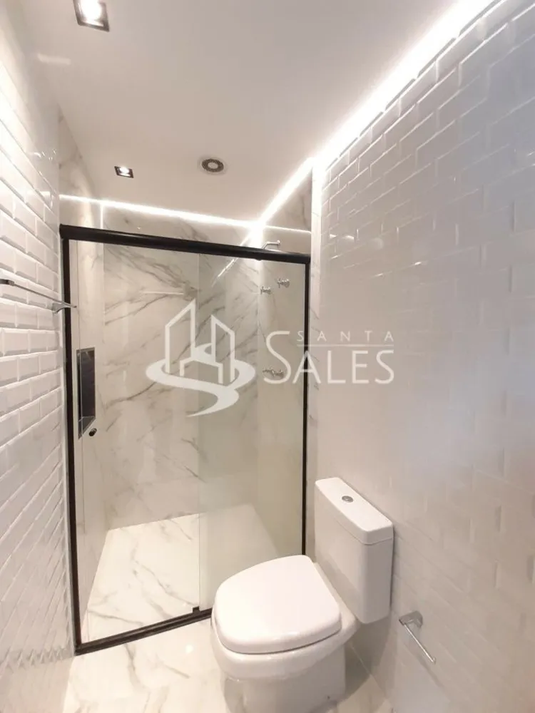 Apartamento, 1 quarto, 29 m² - Foto 3