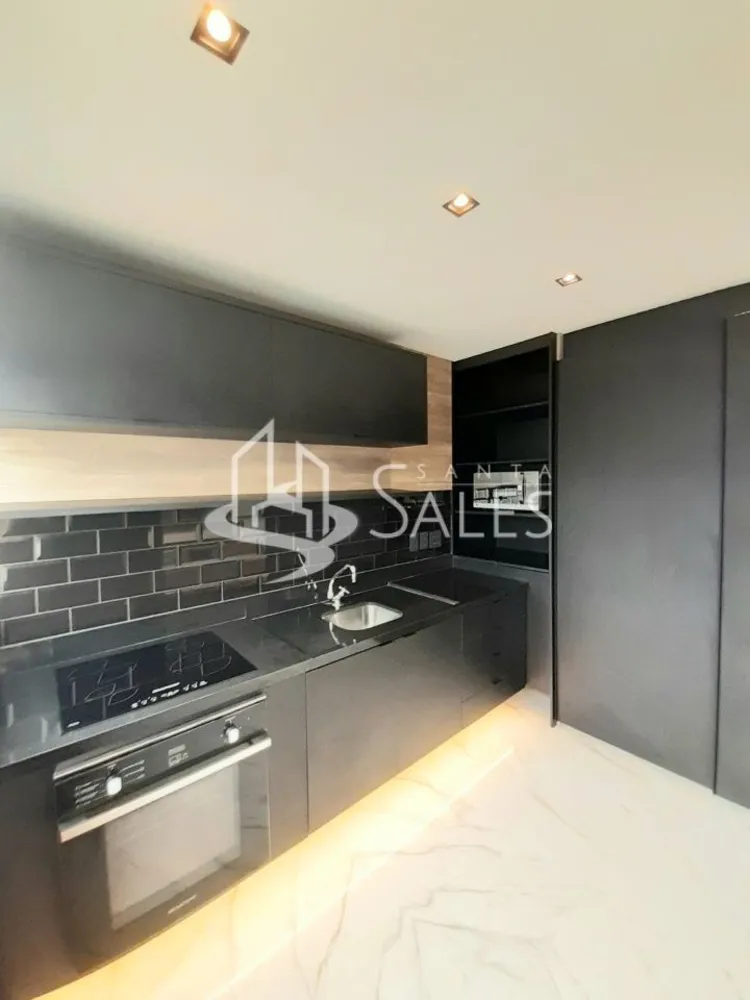 Apartamento, 1 quarto, 29 m² - Foto 2