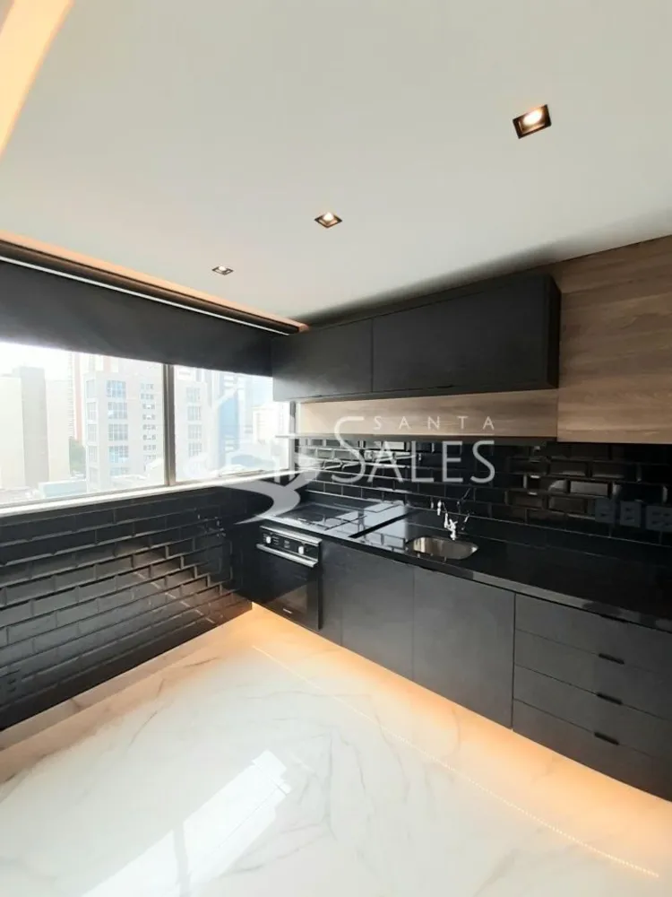 Apartamento, 1 quarto, 29 m² - Foto 4
