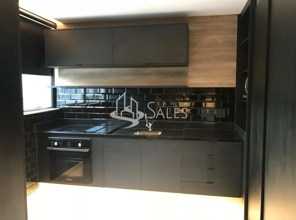 Apartamento, 1 quarto, 29 m² - Foto 7