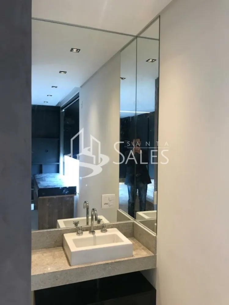 Apartamento, 1 quarto, 29 m² - Foto 6