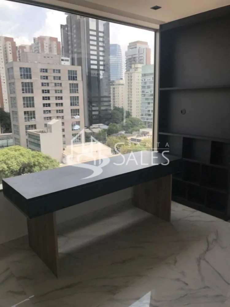 Apartamento, 1 quarto, 29 m² - Foto 1