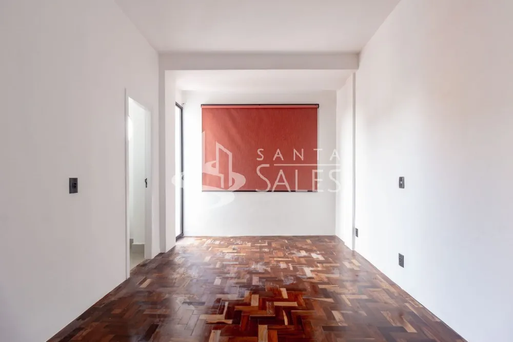 Kitnet-Studio, 28 m² - Foto 2