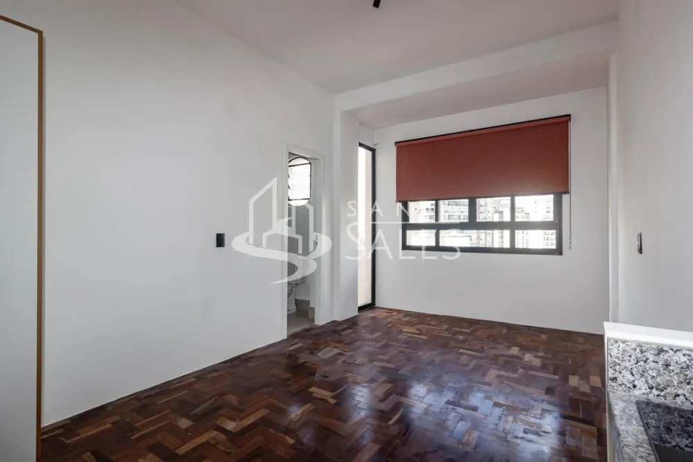 Kitnet-Studio, 28 m² - Foto 4