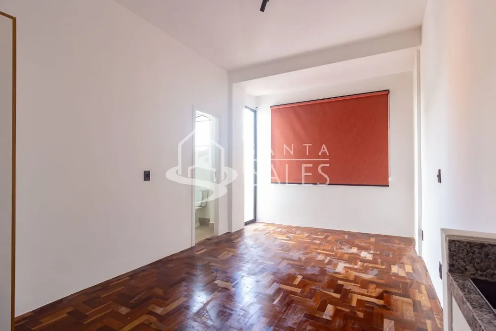 Kitnet-Studio, 28 m² - Foto 3