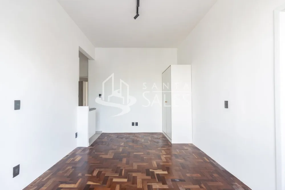 Kitnet-Studio, 28 m² - Foto 6