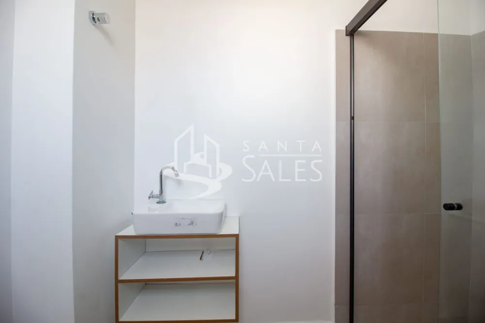 Kitnet-Studio, 28 m² - Foto 8