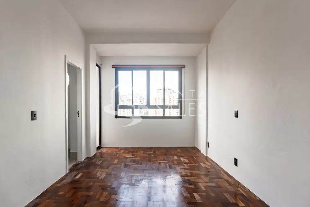 Kitnet-Studio, 28 m² - Foto 1