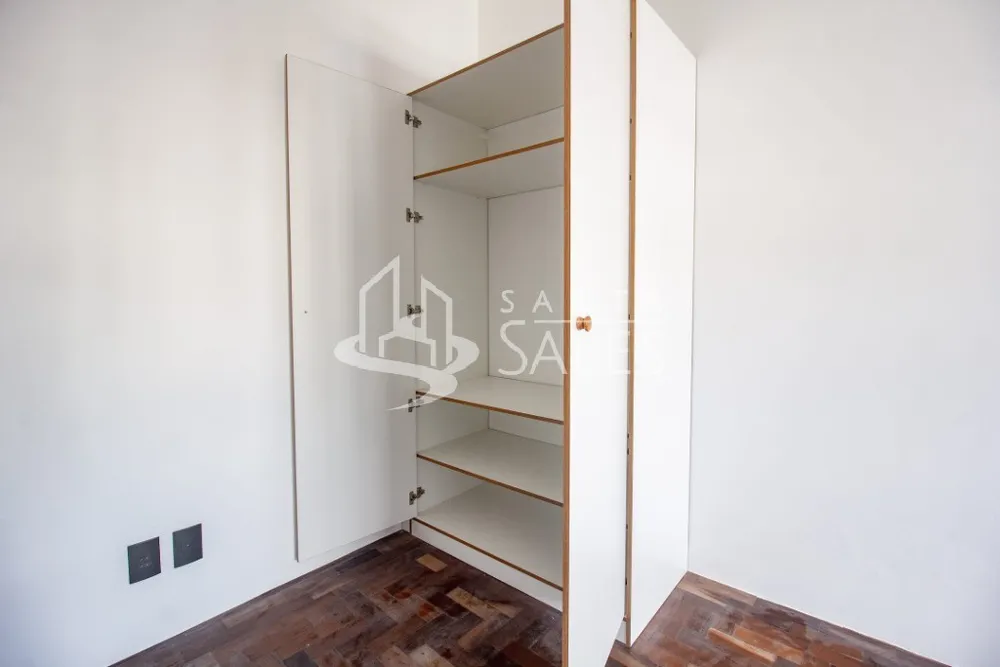 Kitnet-Studio, 28 m² - Foto 5