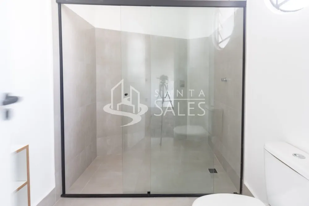 Kitnet-Studio, 28 m² - Foto 9