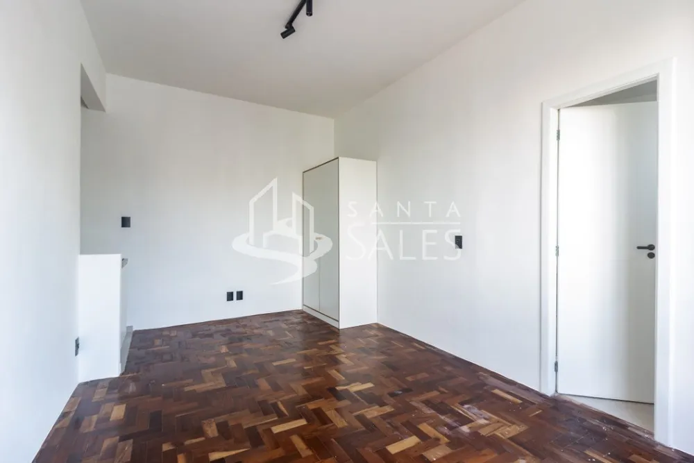 Kitnet-Studio, 28 m² - Foto 7