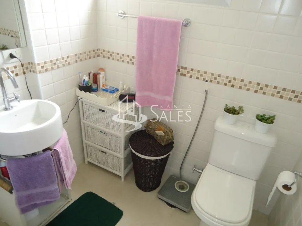 Apartamento, 2 quartos, 50 m² - Foto 7