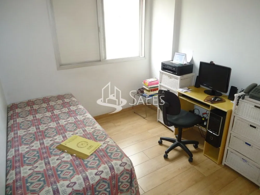 Apartamento, 2 quartos, 50 m² - Foto 8