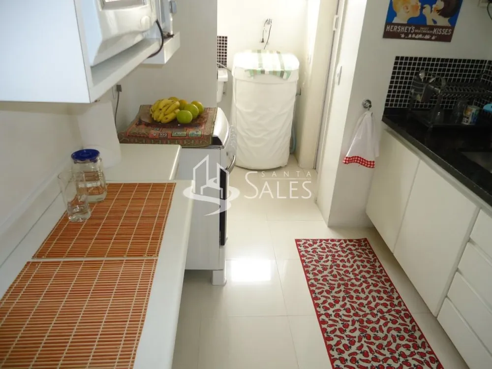Apartamento, 2 quartos, 50 m² - Foto 5