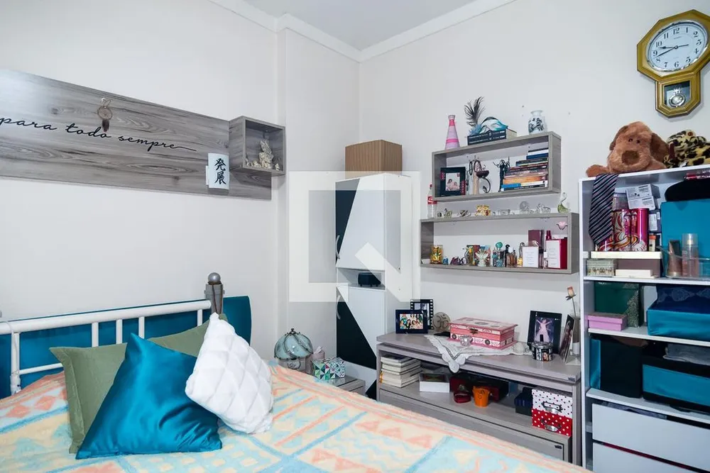 Apartamento, 1 quarto, 44 m² - Foto 7