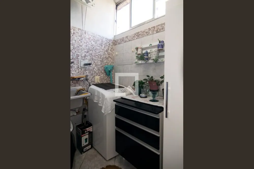 Apartamento, 1 quarto, 44 m² - Foto 8