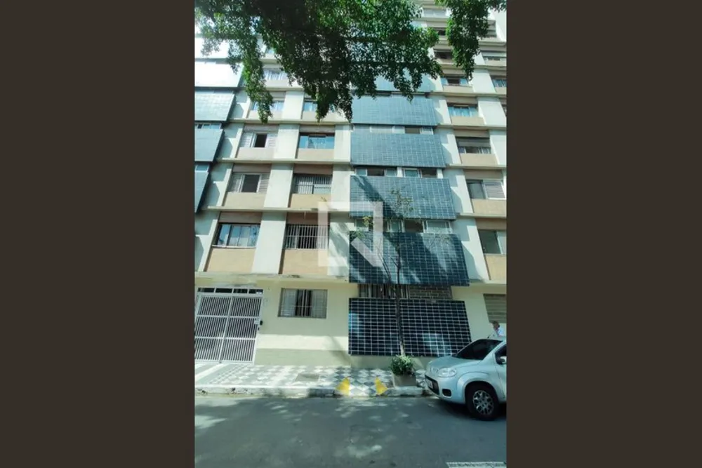Apartamento, 1 quarto, 44 m² - Foto 1