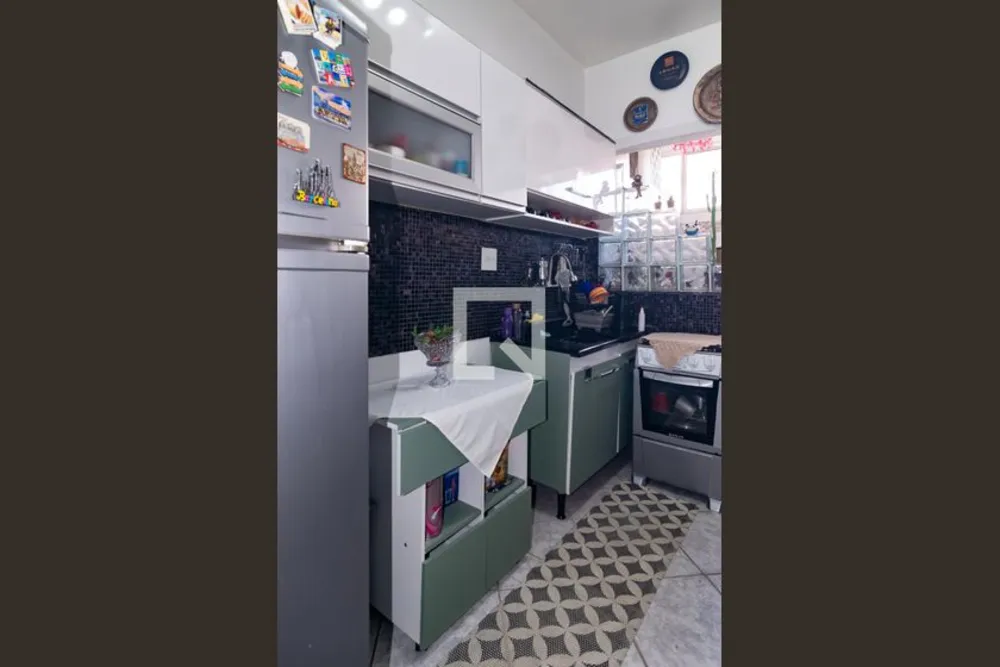 Apartamento, 1 quarto, 44 m² - Foto 3