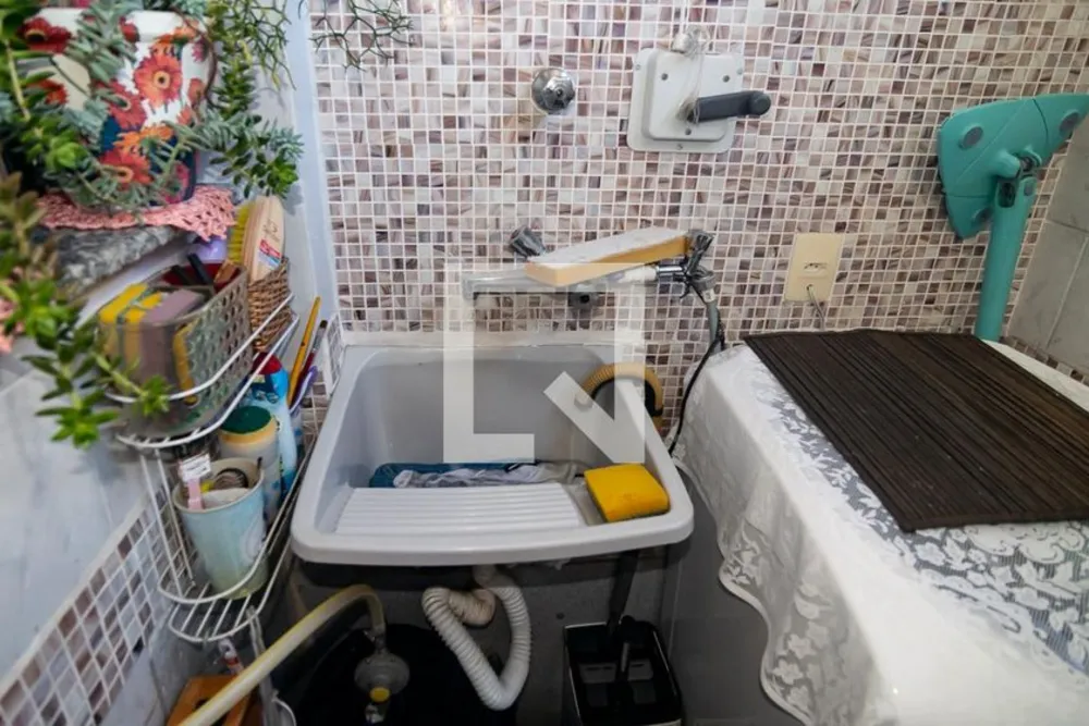 Apartamento, 1 quarto, 44 m² - Foto 6