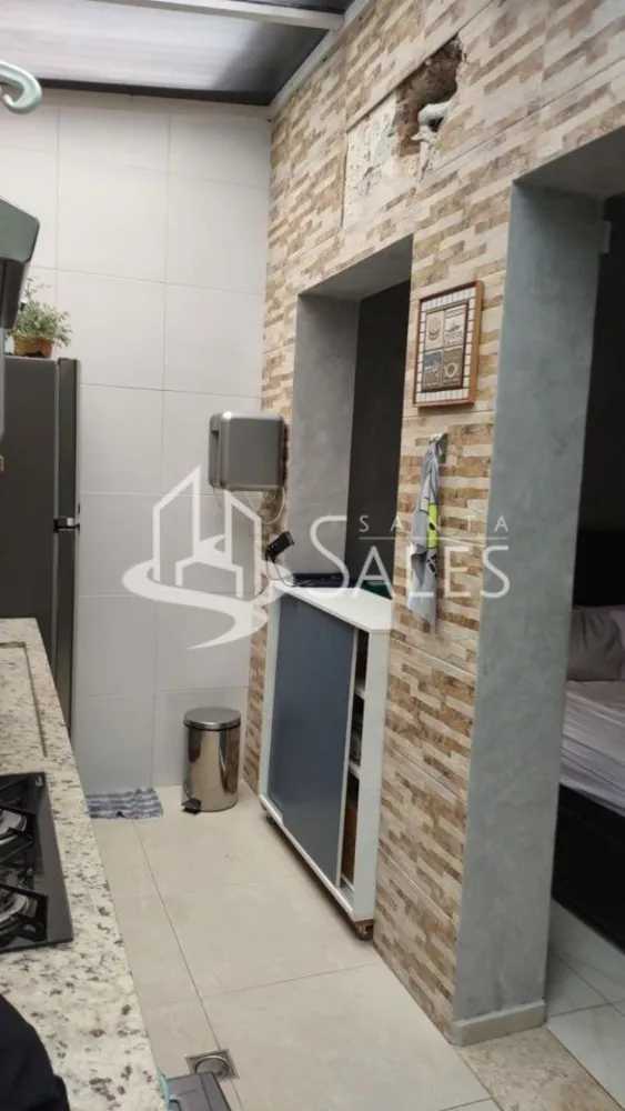 Loja-Salão, 86 m² - Foto 12