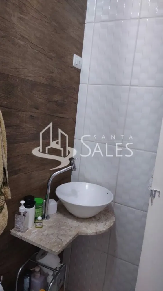 Loja-Salão, 86 m² - Foto 1