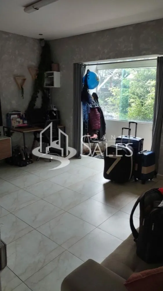 Loja-Salão, 86 m² - Foto 2