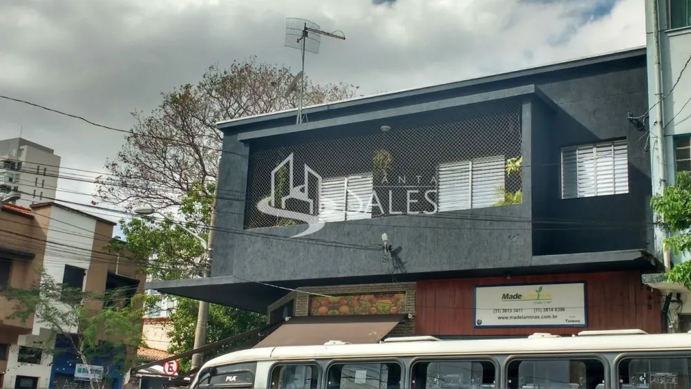 Loja-Salão, 86 m² - Foto 4