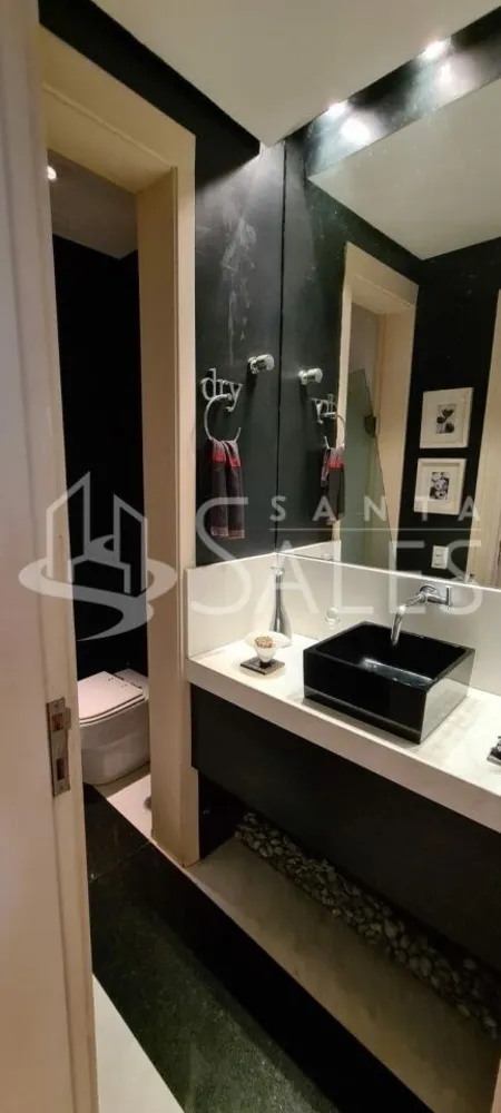 Apartamento, 3 quartos, 367 m² - Foto 14