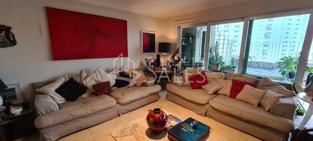 Apartamento, 3 quartos, 367 m² - Foto 13