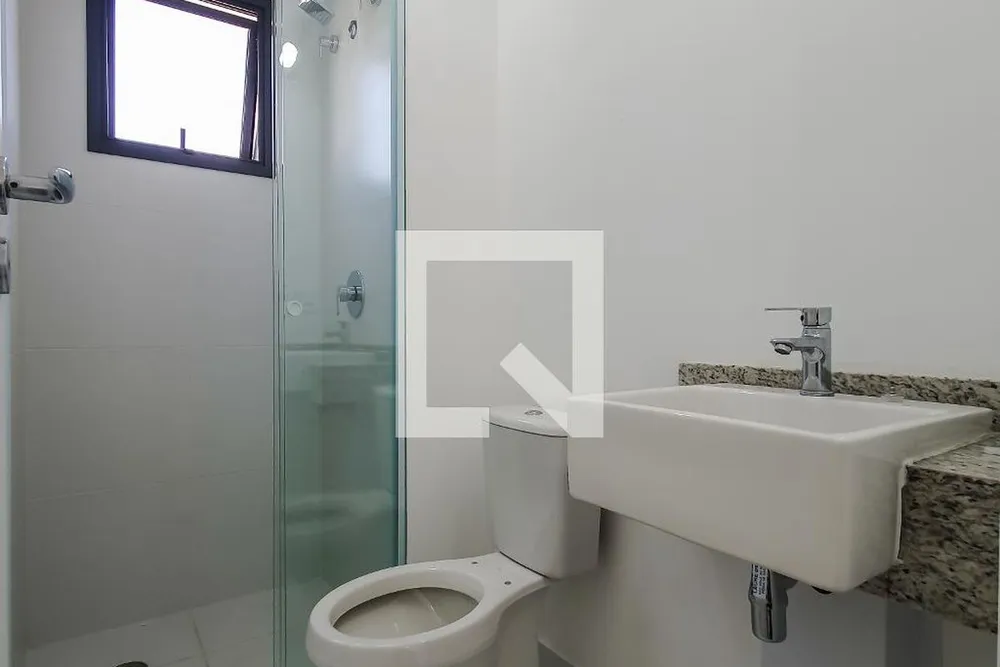 Kitnet-Studio, 22 m² - Foto 1