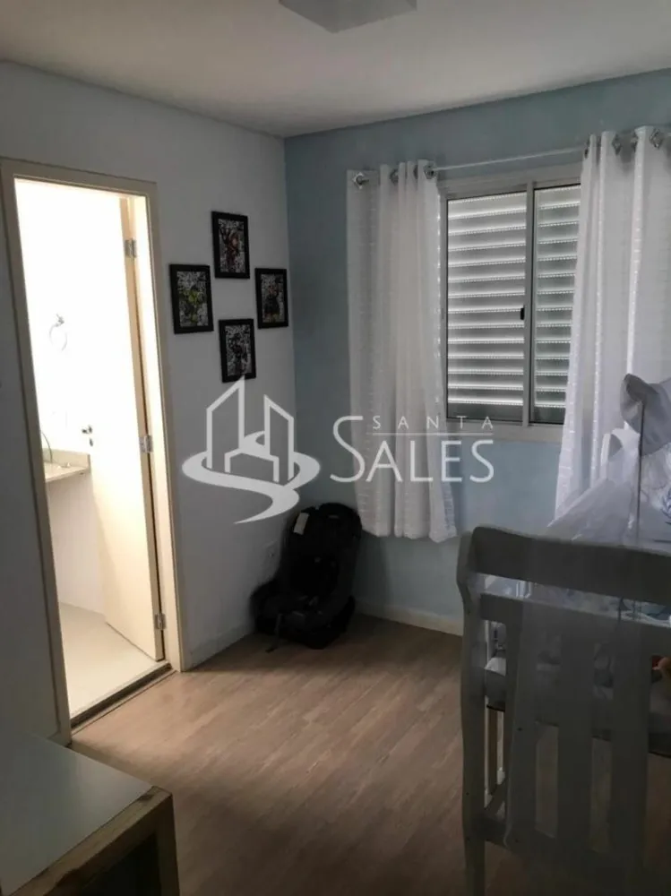 Cobertura, 3 quartos, 190 m² - Foto 10