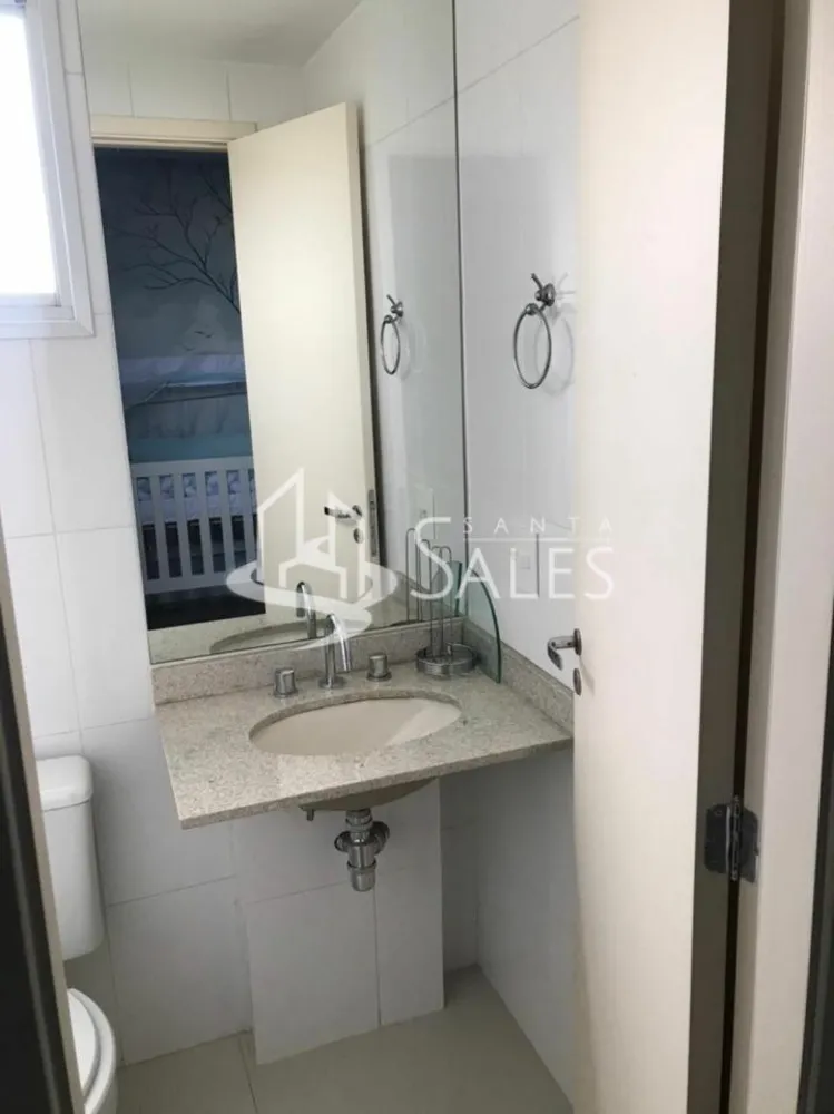 Cobertura, 3 quartos, 190 m² - Foto 2