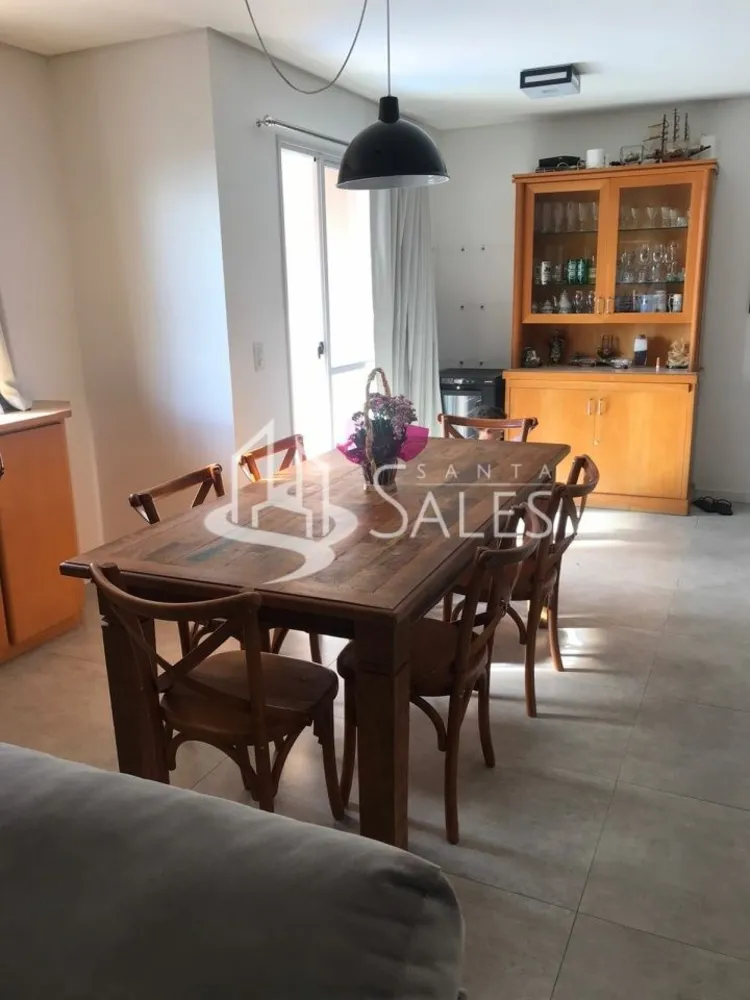 Cobertura, 3 quartos, 190 m² - Foto 1