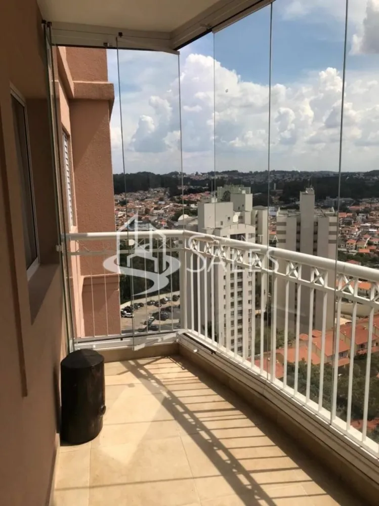 Cobertura, 3 quartos, 190 m² - Foto 11