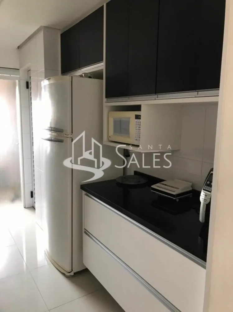 Cobertura, 3 quartos, 190 m² - Foto 4
