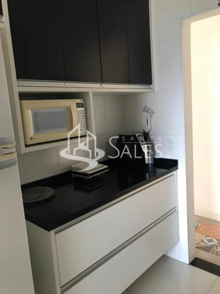 Cobertura, 3 quartos, 190 m² - Foto 6