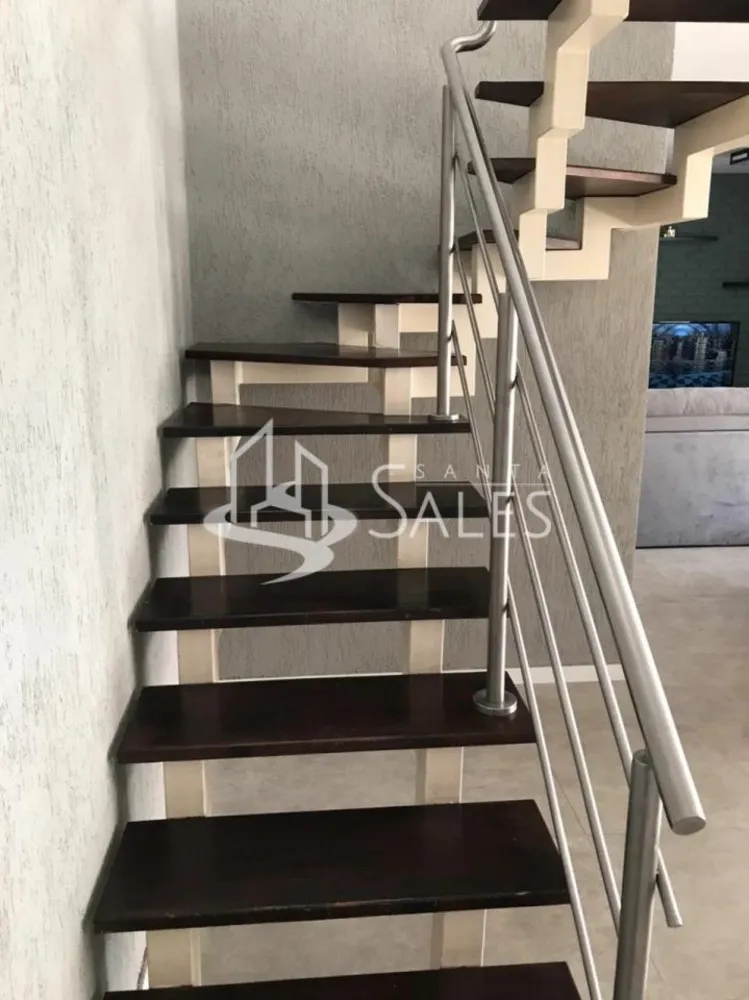 Cobertura, 3 quartos, 190 m² - Foto 9