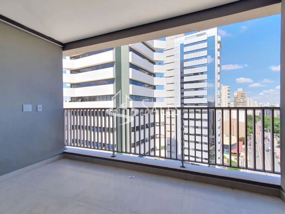 Apartamento, 1 quarto, 30 m² - Foto 3