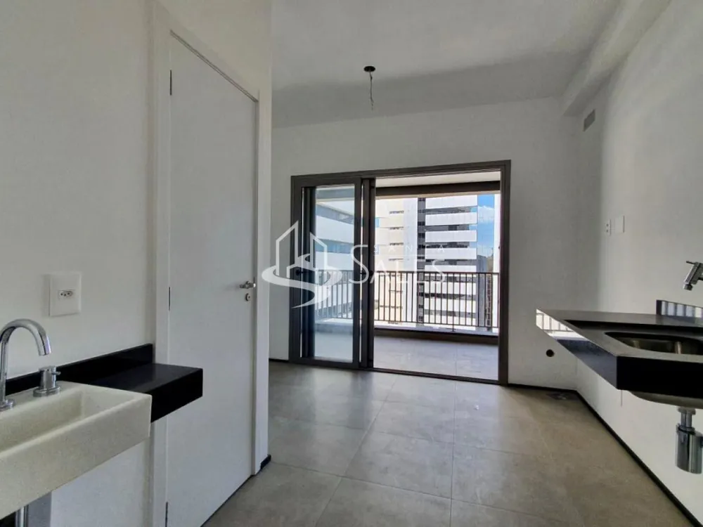 Apartamento, 1 quarto, 30 m² - Foto 8