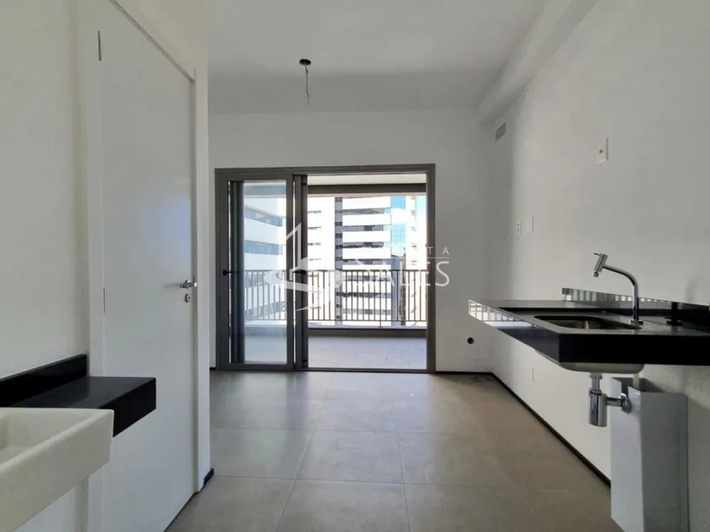 Apartamento, 1 quarto, 30 m² - Foto 9