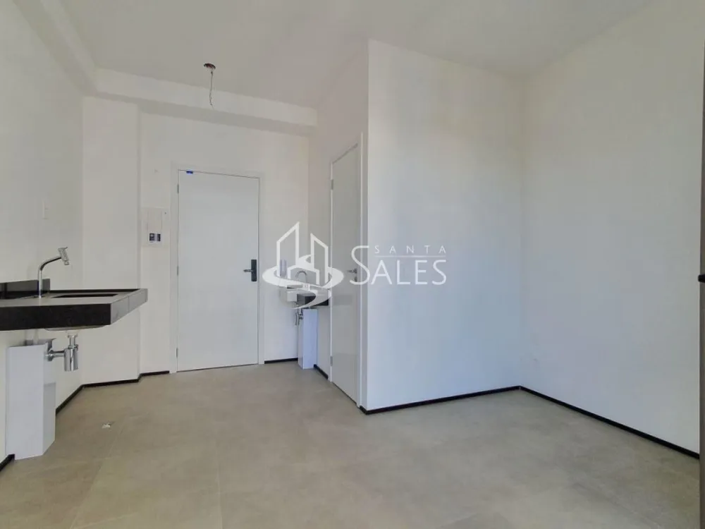 Apartamento, 1 quarto, 30 m² - Foto 11