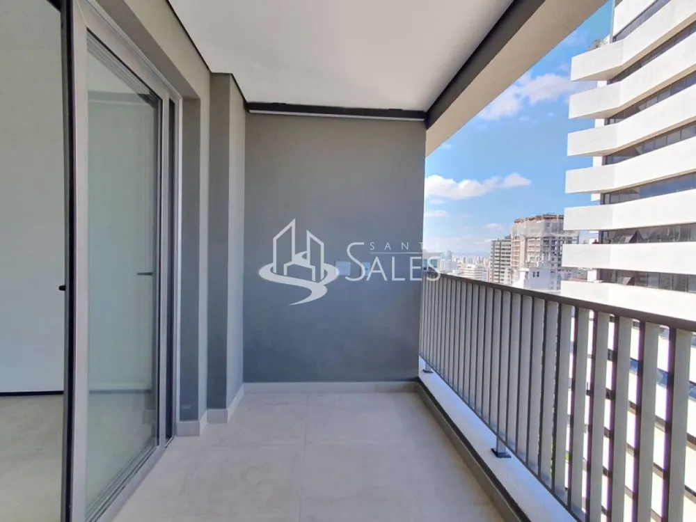 Apartamento, 1 quarto, 30 m² - Foto 6