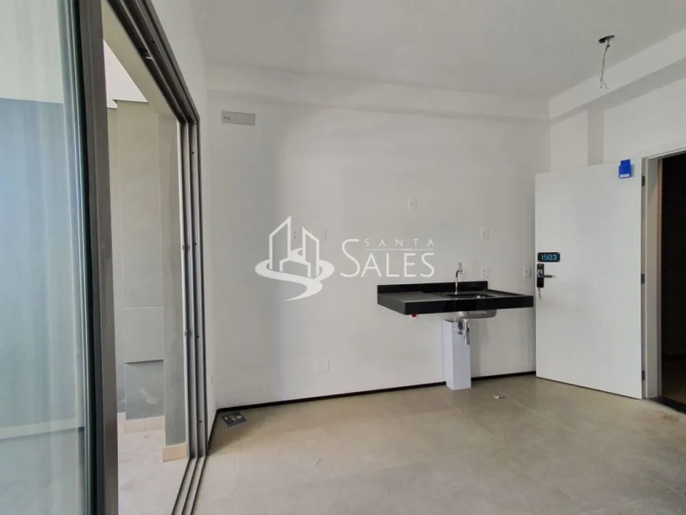 Apartamento, 1 quarto, 30 m² - Foto 2