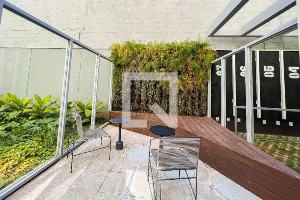 Kitnet-Studio, 22 m² - Foto 11