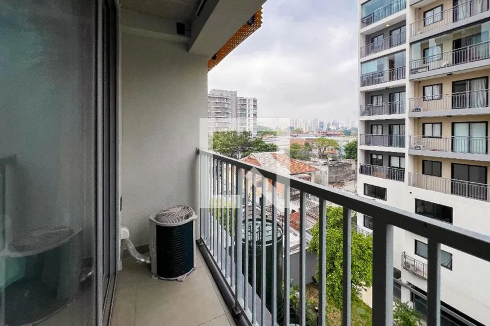 Kitnet-Studio, 22 m² - Foto 6