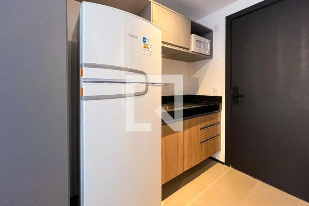 Kitnet-Studio, 22 m² - Foto 7